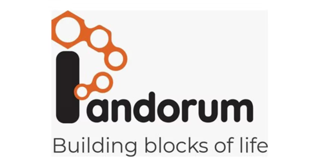 Pandorum Technologies-Top 10 Biotech Startups in India