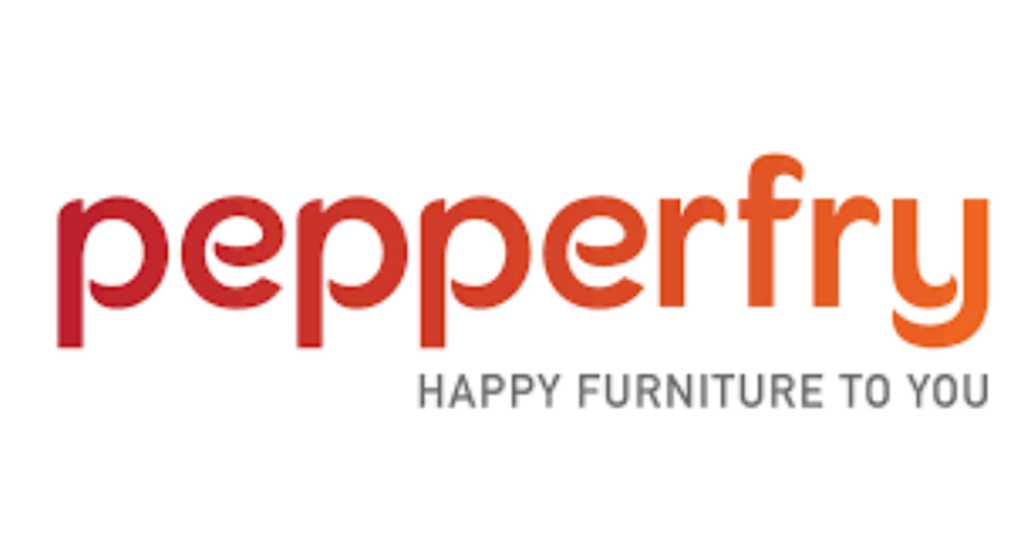 pepperfry-Top 10 E-commerce Startups in India