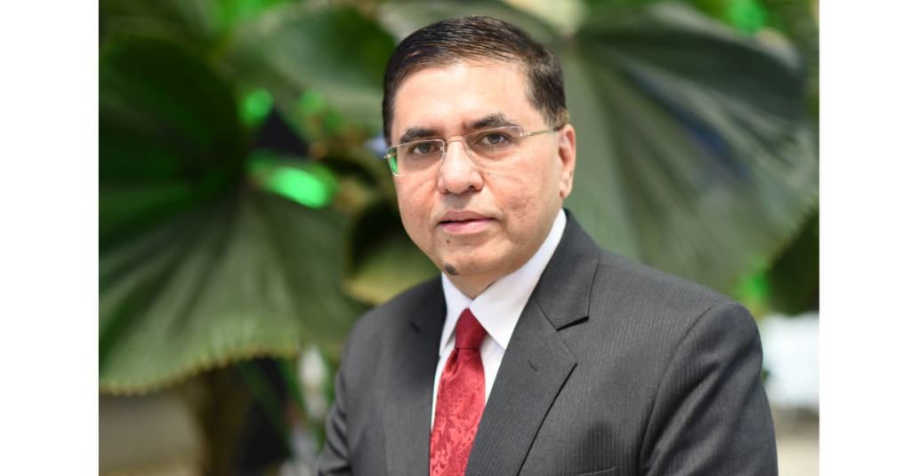 Sanjiv Mehta-Top 10 Highest-Paid CEOs in India