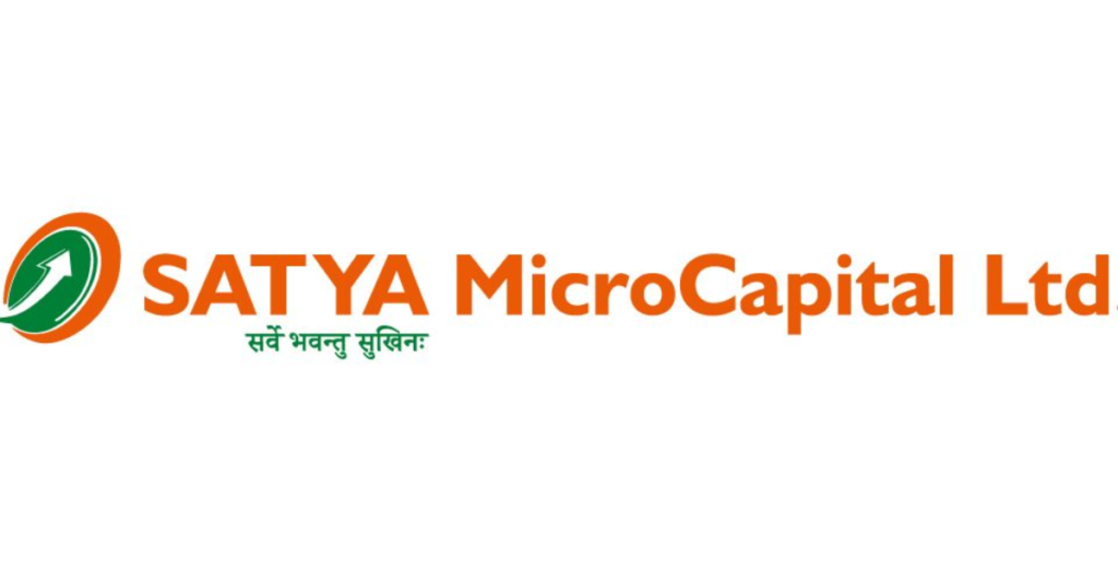 Satya MicroCapital-Top 10 Microfinance Startups in India