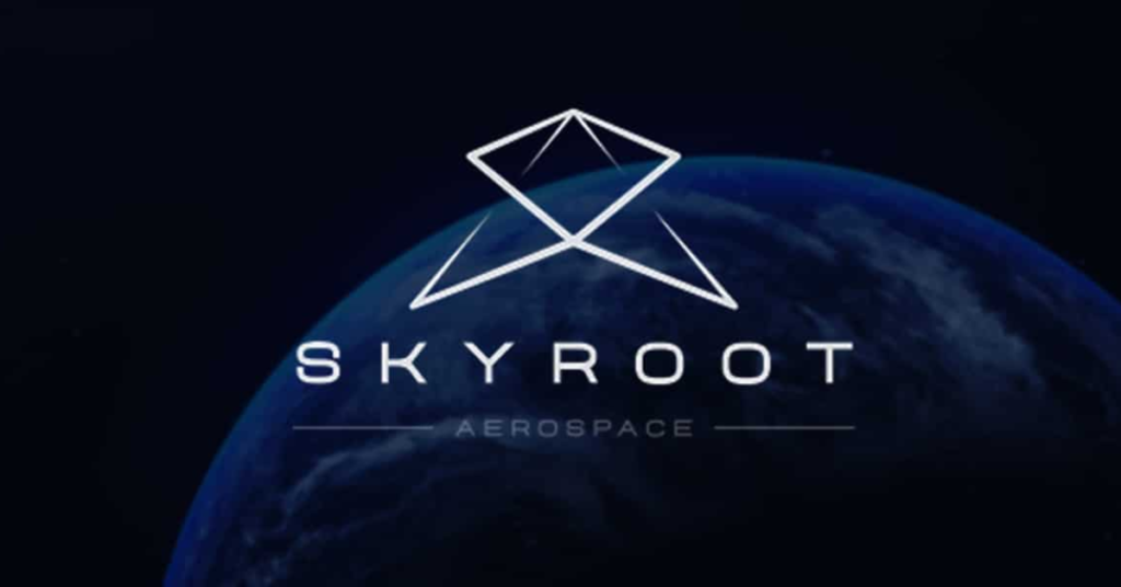 Skyroot Aerospace-Top 10 SpaceTech Startups in india