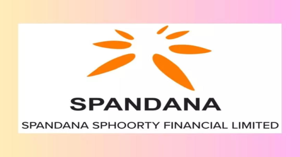 Spandana Sphoorty Financial Limited-Top 10 Microfinance Startups in India