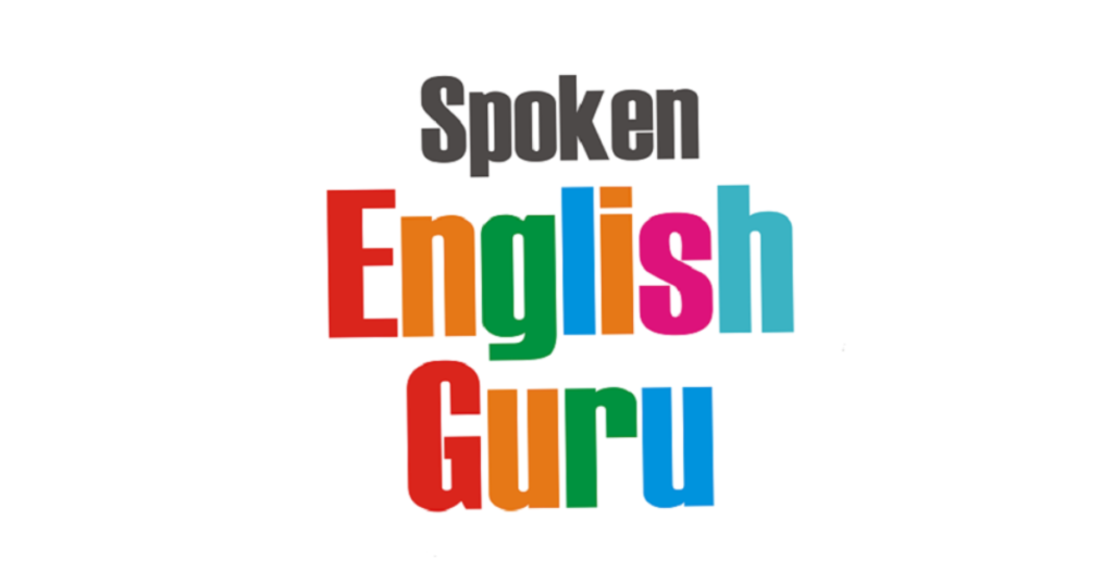 Spoken English Guru-Top 10 Language Learning Startups in India