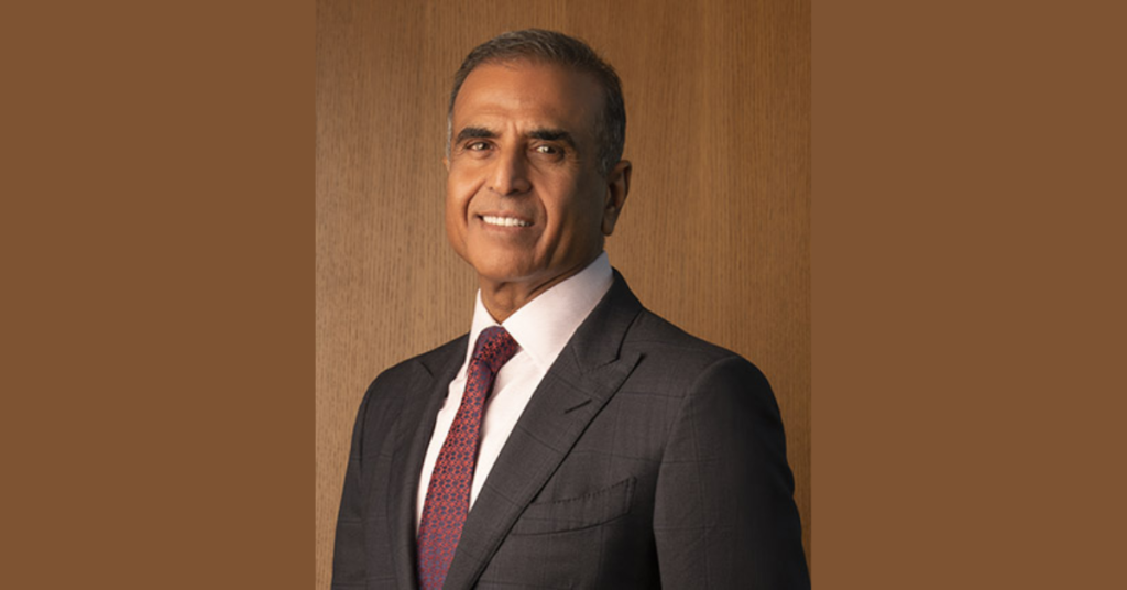 Sunil Mittal-Top 10 Highest-Paid CEOs in India