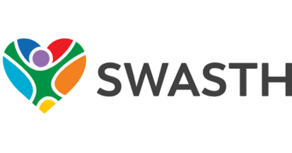 Swasth-Top 10 Social Impact Startups in India