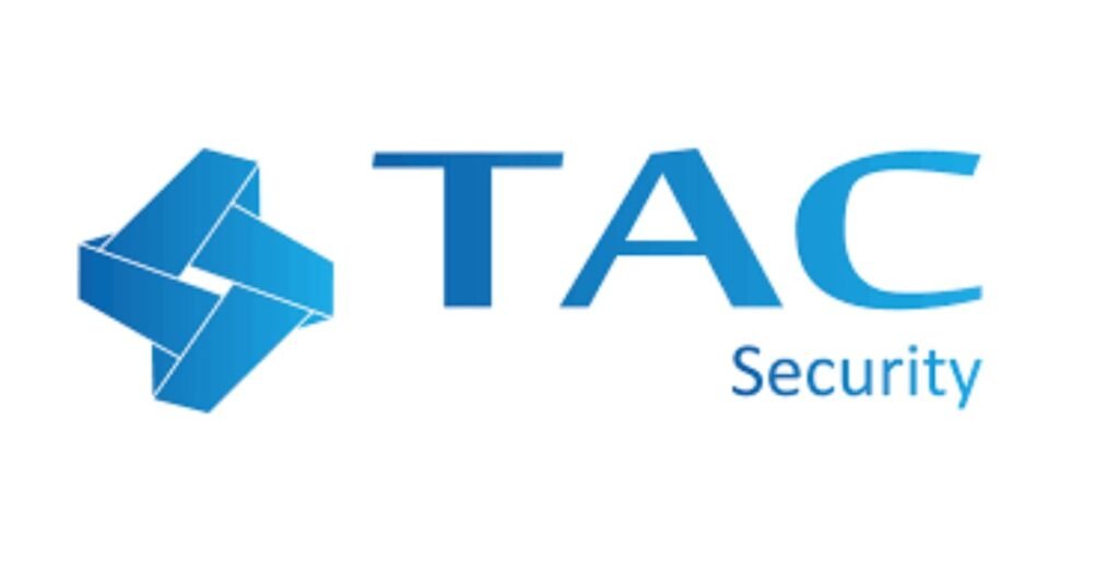 TAC security-Top 10 Cybersecurity Startups in India