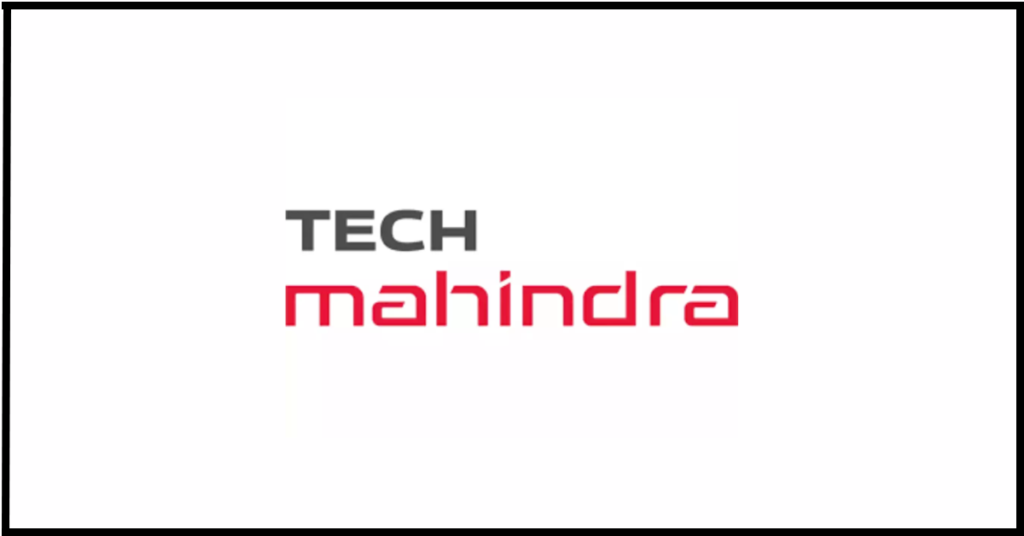 Tech Mahindra-Top 10 IT companies in India
