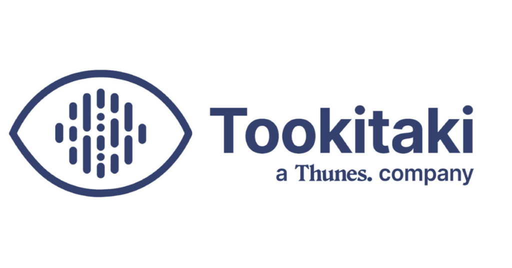 Tookitaki-Top 10 Data Privacy Startups in India