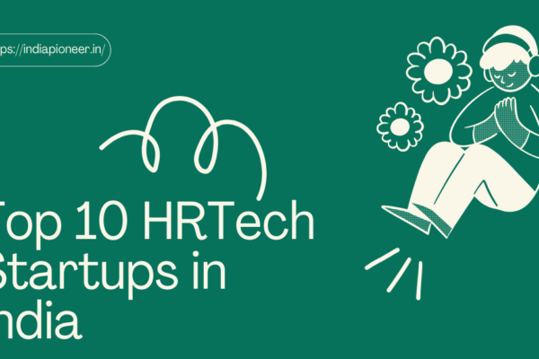 Top 10 HRTech Startups in India