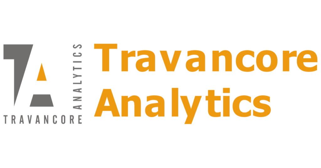 Travancore analytics-Top 10 augmented reality startups in India