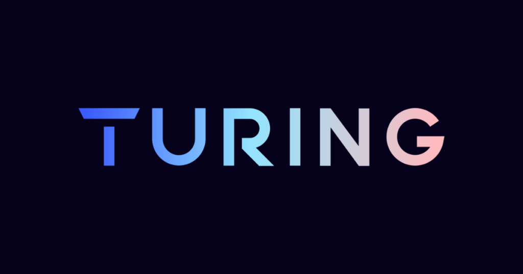 Turing-Top 10 Remote Work Startups in India