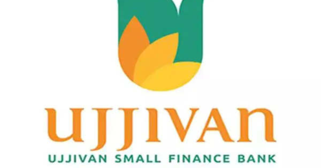 Ujjivan Small Finance Bank-Top 10 Microfinance Startups in India