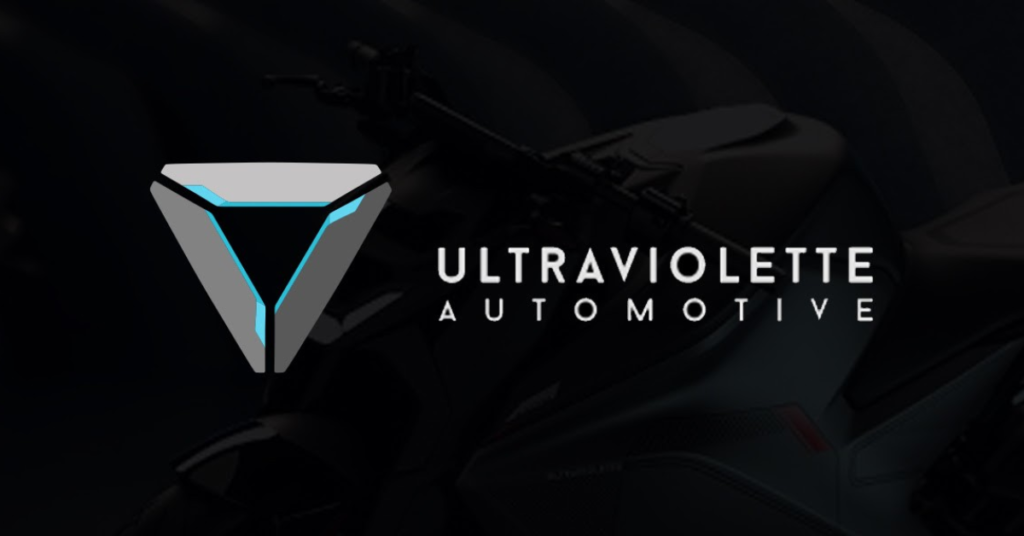 Ultraviolette Automotive-Top 10 Electric Vehicle Startups in India