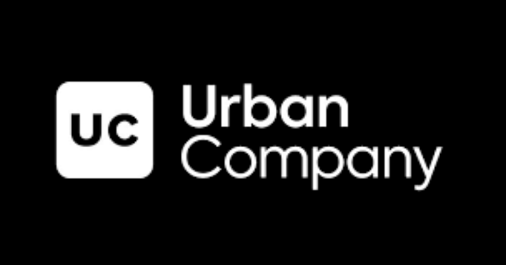 urban company-Top 10 Gig Economy Startups in India