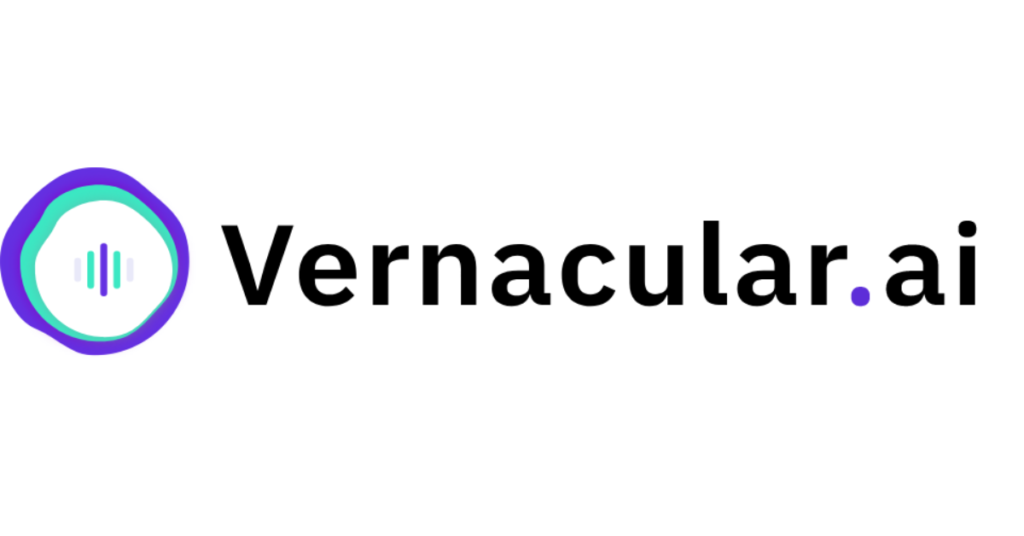 Vernacular.ai-Top 10 Language Learning Startups in India
