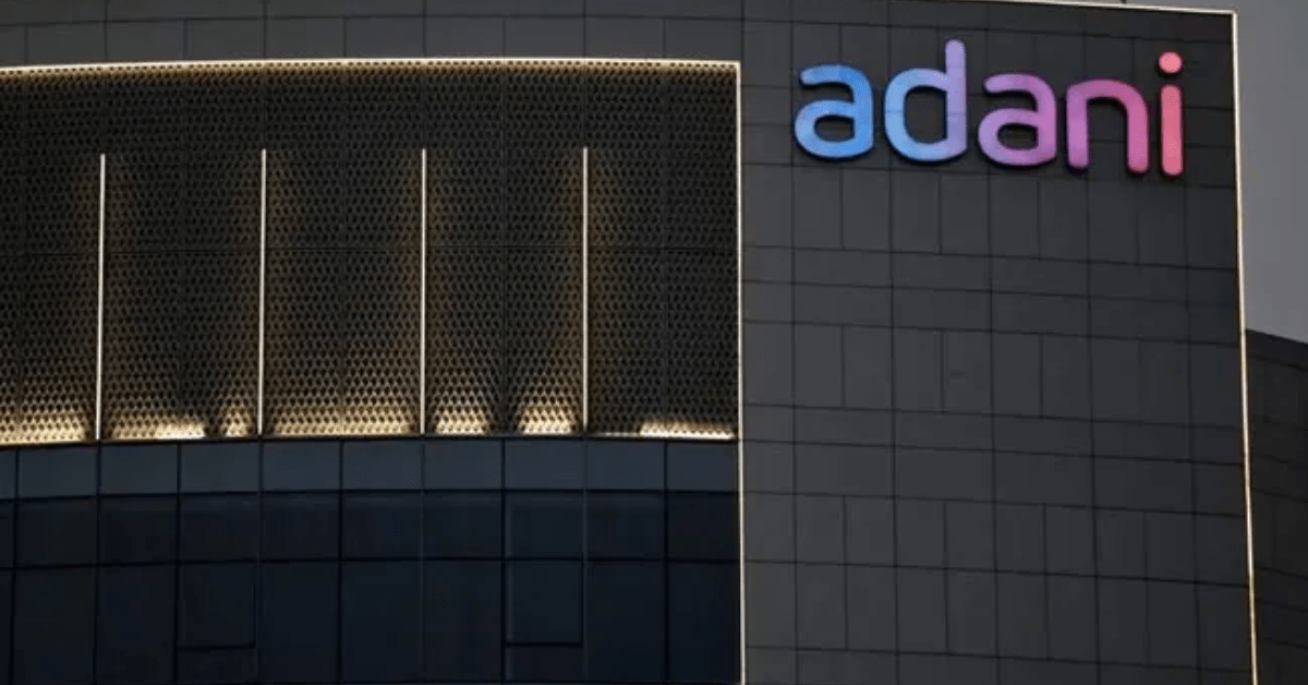 Shares of Adani Group Surge as Market Reaches All-Time High