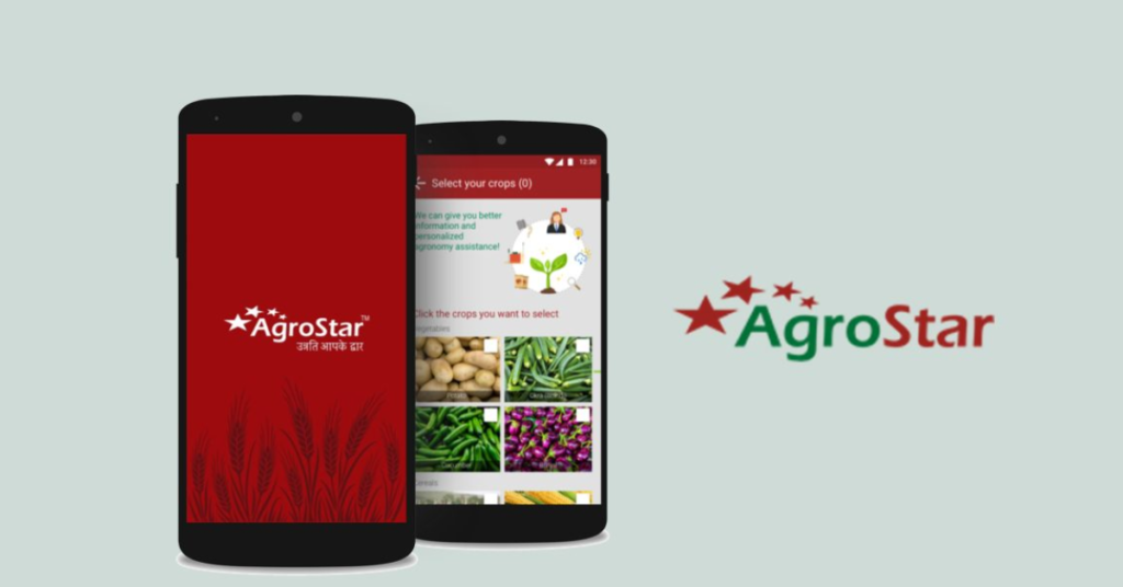agrostar-Top 10 FoodTech Startups in India