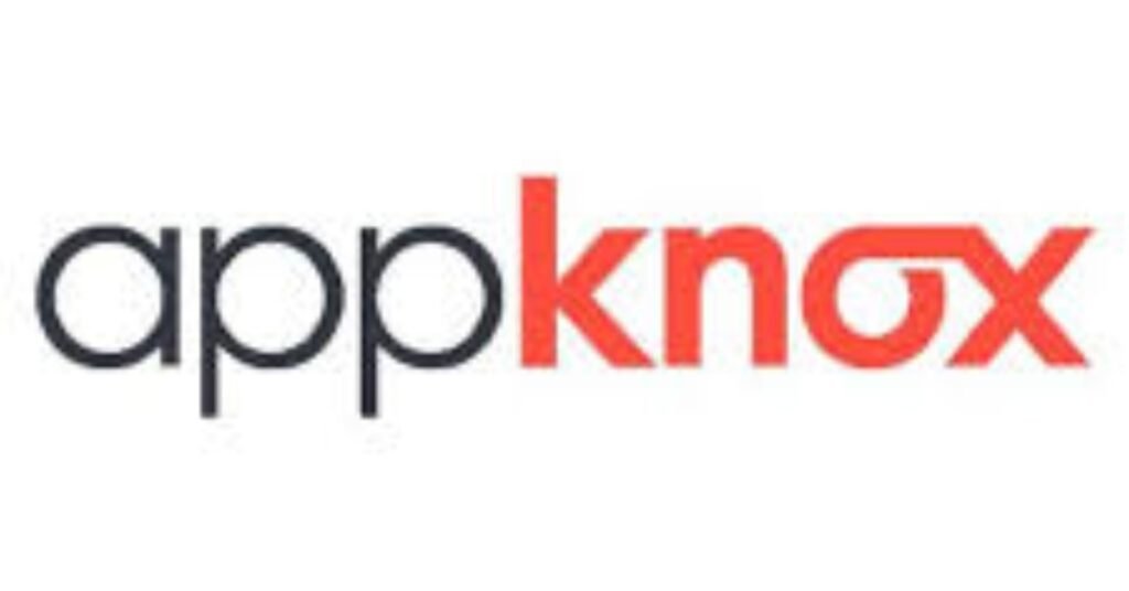 appknox-Top 10 Cybersecurity Startups in India