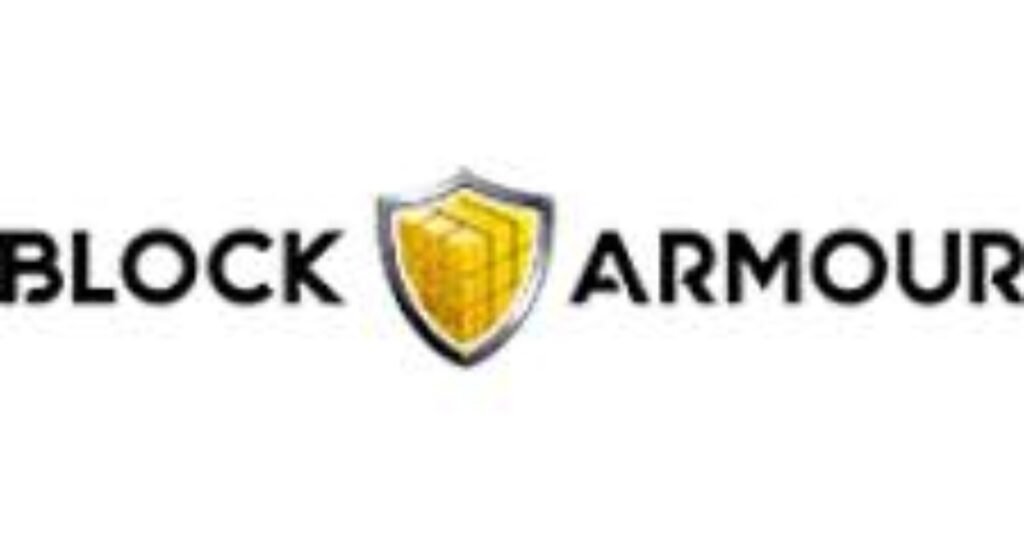 block armour-Top 10 Cybersecurity Startups in India