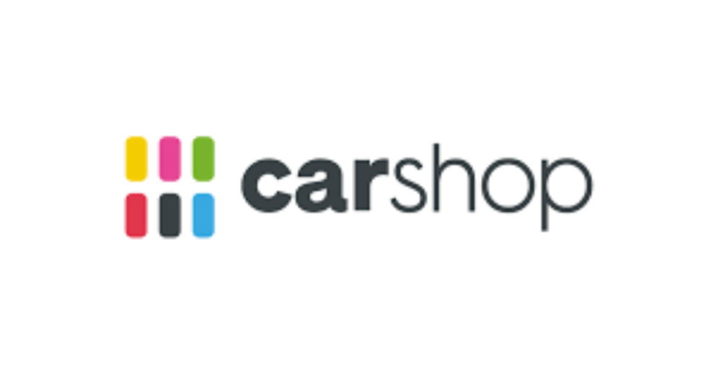 carshop-Top 10 IoT Startups in India
