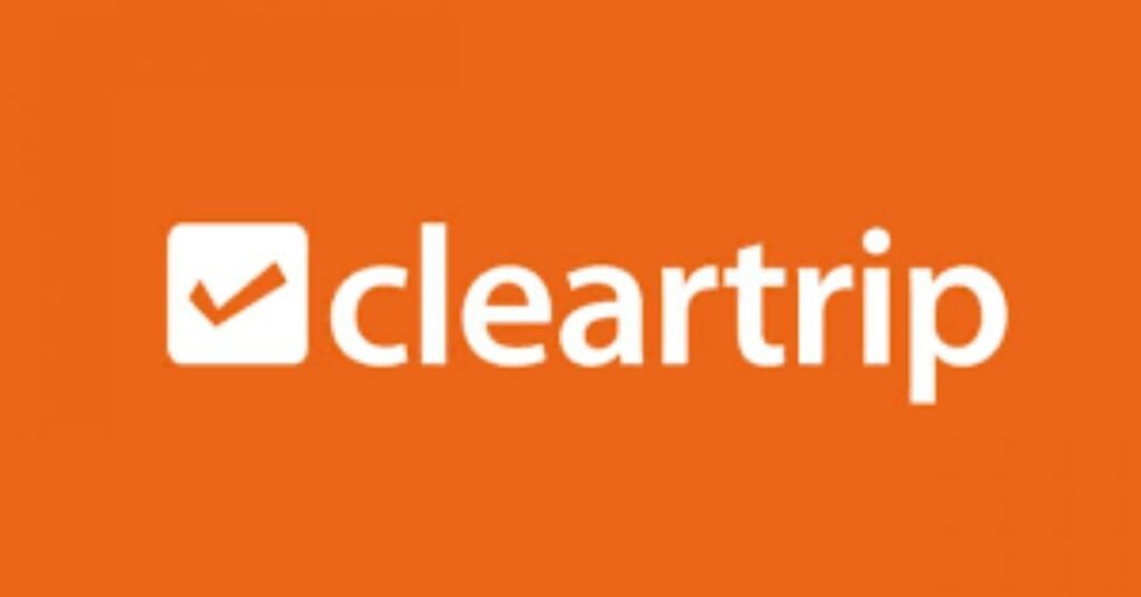 cleartrip-Top 10 Travel Agencies in India