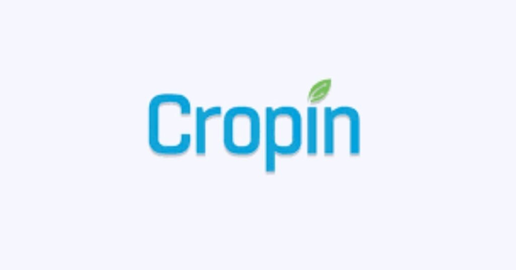 cropin-Top 10 AI Startups in India