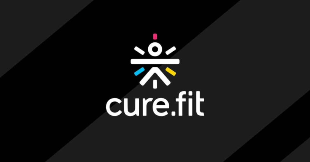 cure.fit-Top 10 FoodTech Startups in India