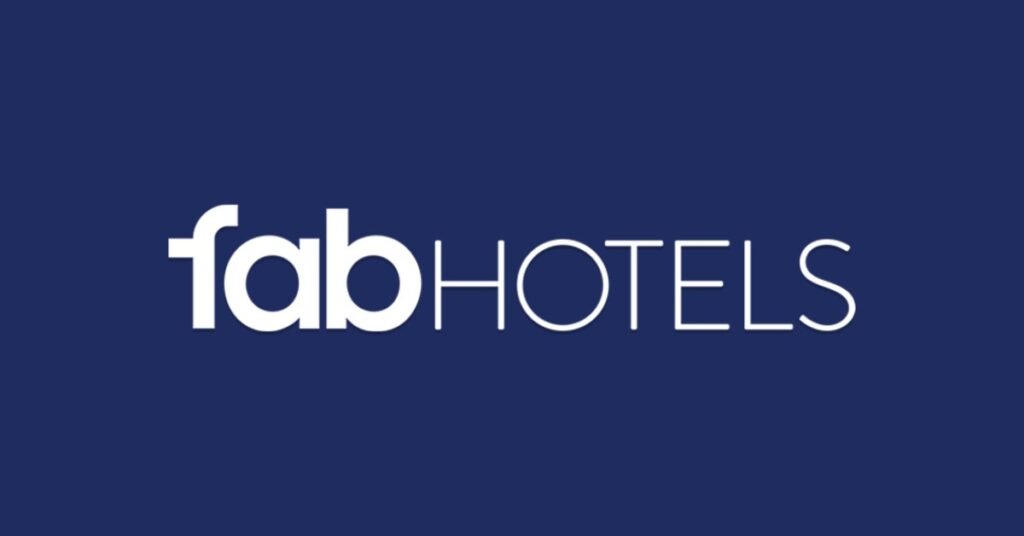 fabhotels-Top 10 TravelTech Startups in India