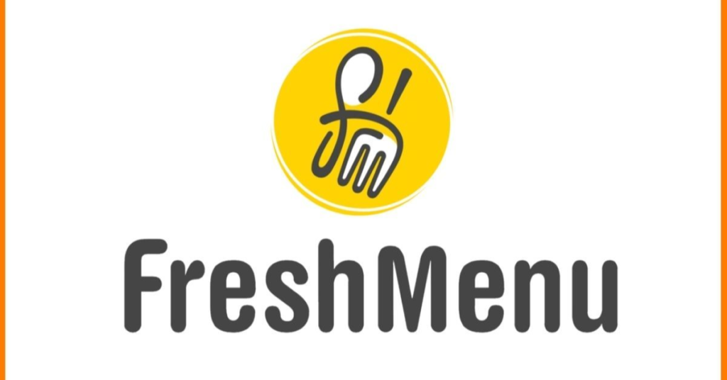 freshmenu-Top 10 FoodTech Startups in India