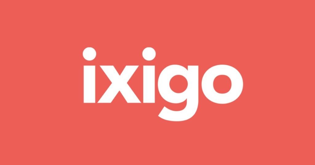 ixigo-Top 10 TravelTech Startups in India