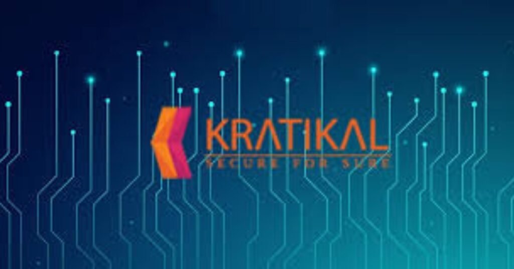 kratikal-Top 10 Cyber Defense Startups in India