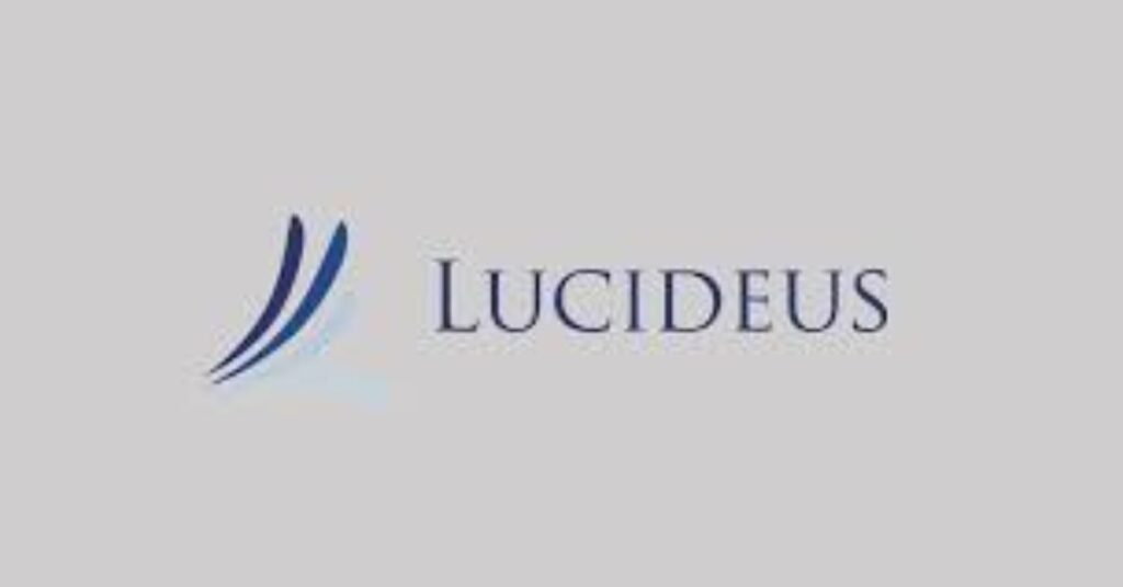 lucideus-Top 10 Cybersecurity Startups in India
