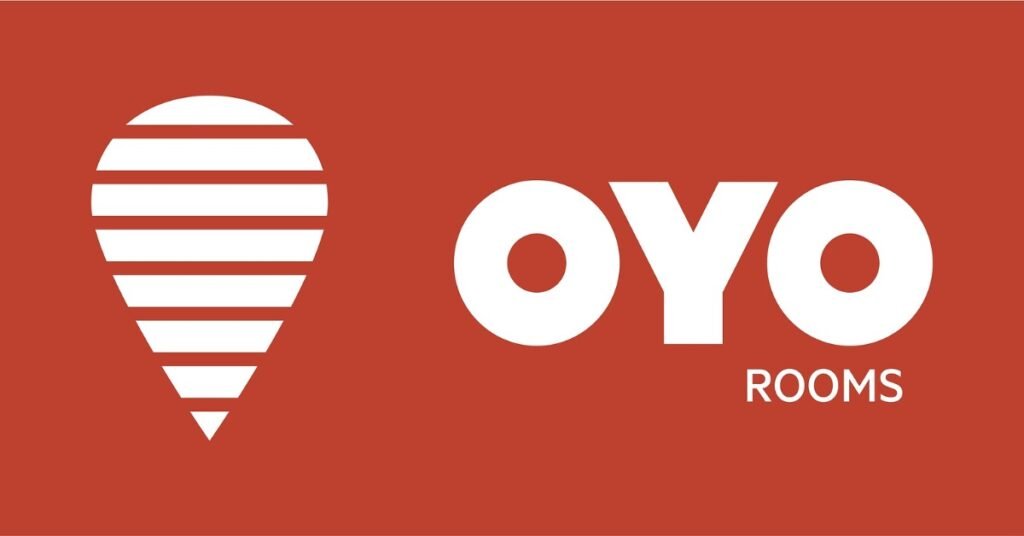 oyo rooms-Top 10 TravelTech Startups in India