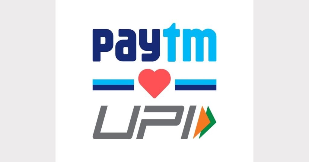 paytm-Top 10 Financial Inclusion Startups in India
