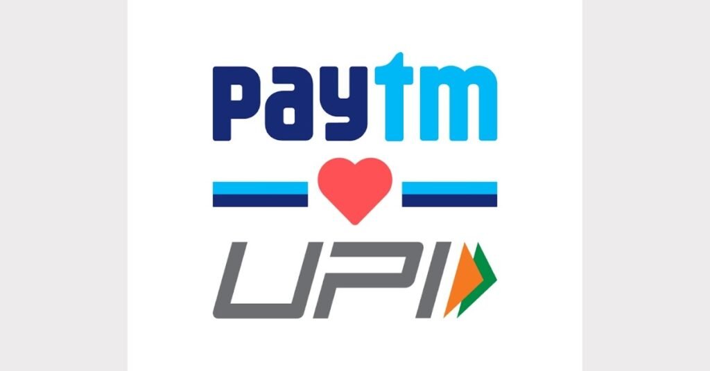 paytm-Top 10 Technology Startups in India