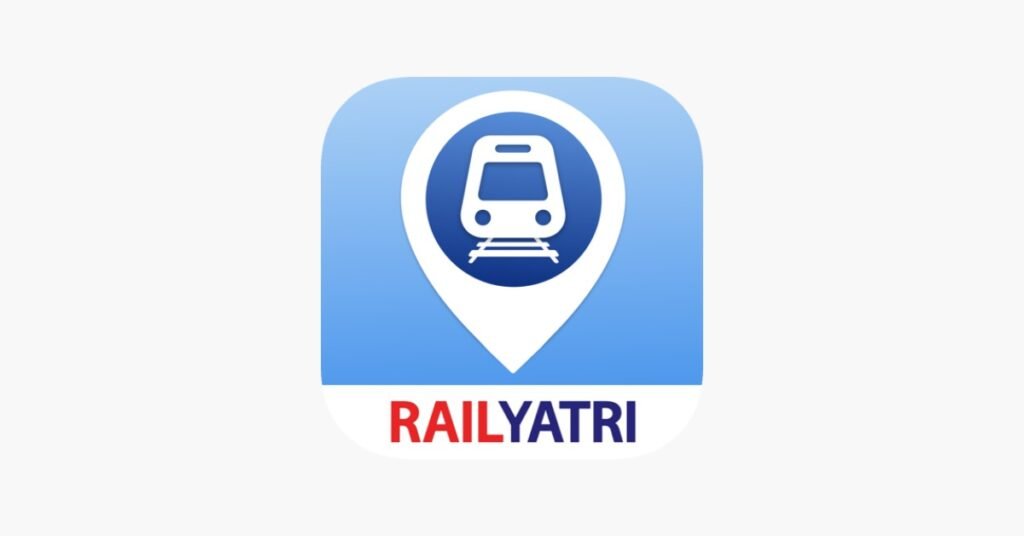 railyatri-Top 10 TravelTech Startups in India