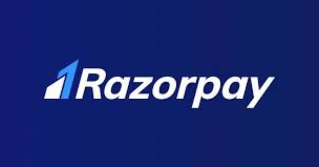 razorpay-Top 10 Financial Inclusion Startups in India