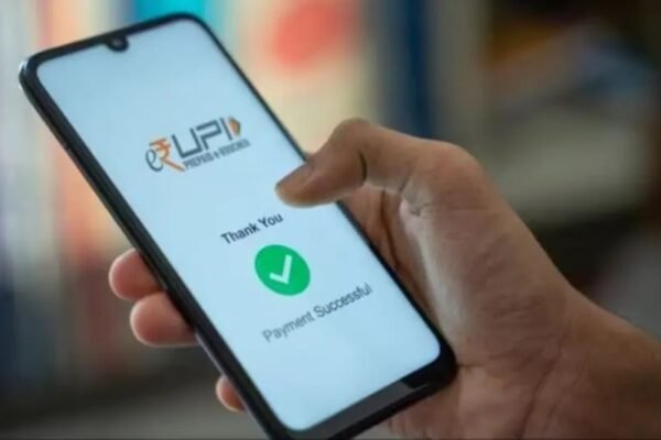 RBI Introduces Automatic Wallet Reload for UPI Lite
