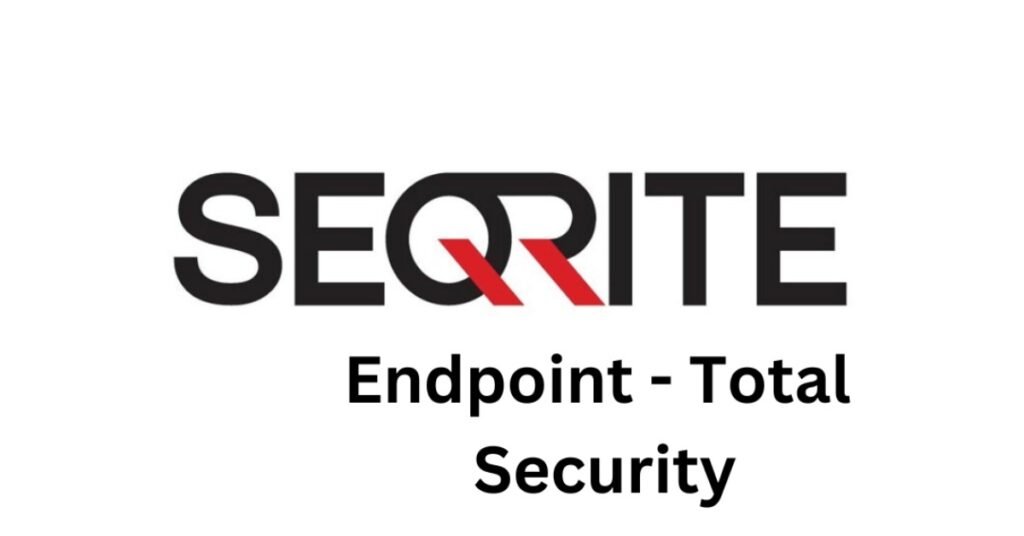 seqrite-Top 10 Cybersecurity Startups in India