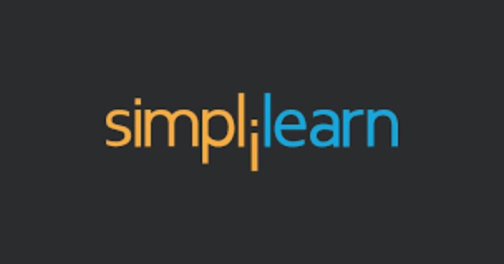 simplilearn-Top 10 Edutech Startups in India