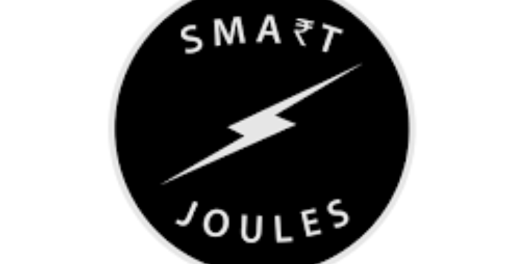 Smart Joules-Top 10 Smart City Startups in India