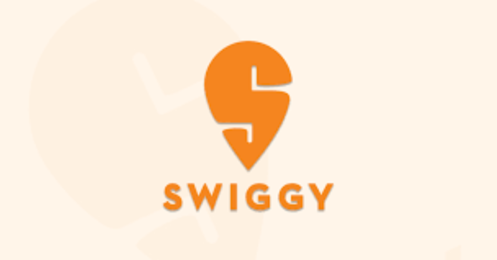 swiggy-Top 10 Gig Economy Startups in India