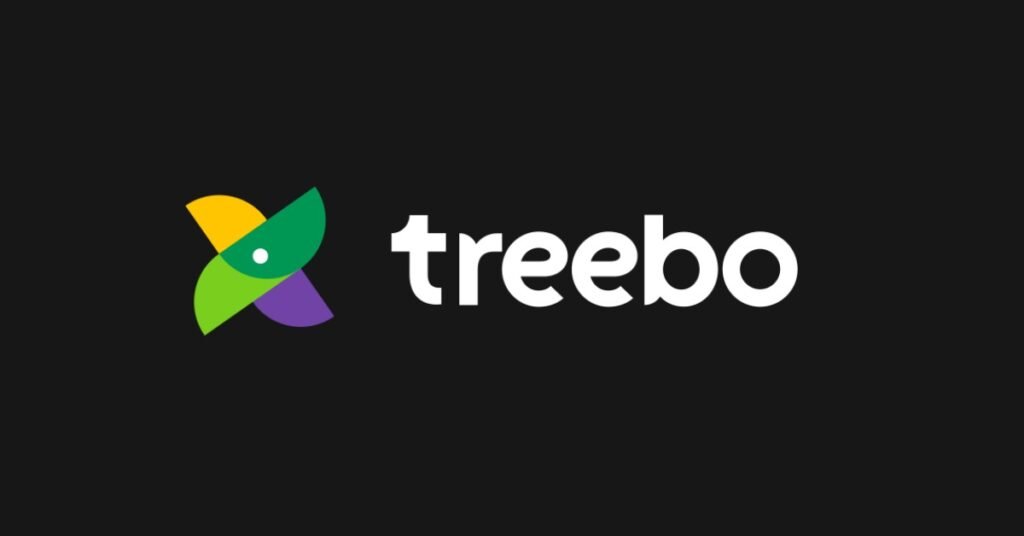 treebo-Top 10 TravelTech Startups in India