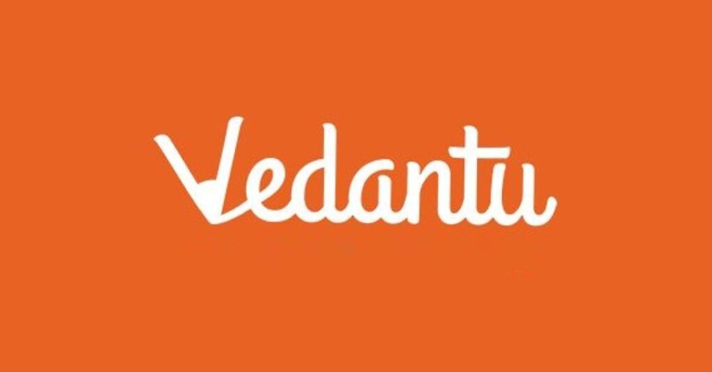 vedantu-Top 10 E-Learning Startups in India