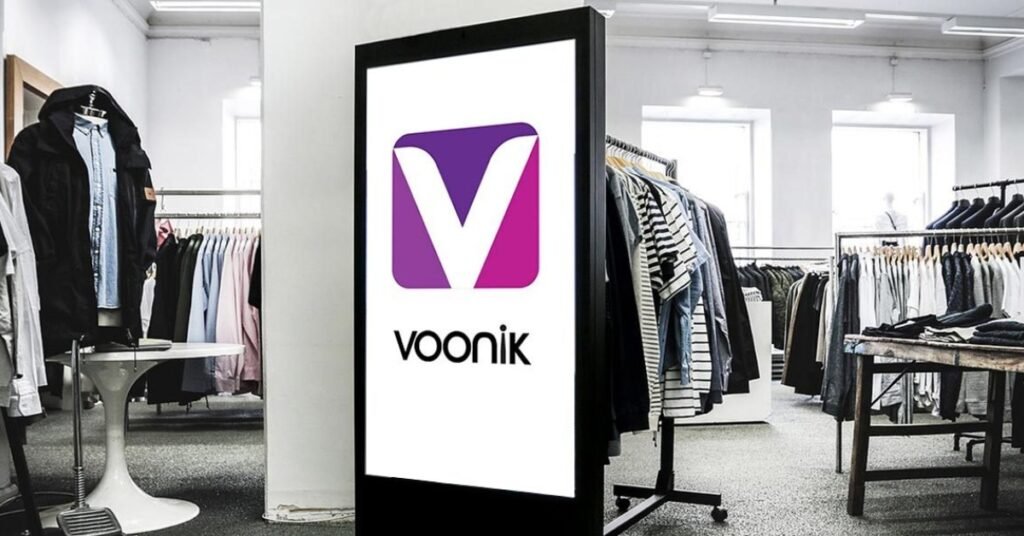 voonik-Top 10 FashionTech Startups in India