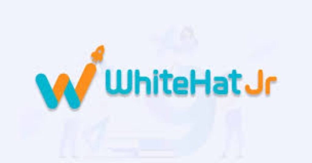 whitehat jr-Top 10 E-Learning Startups in India