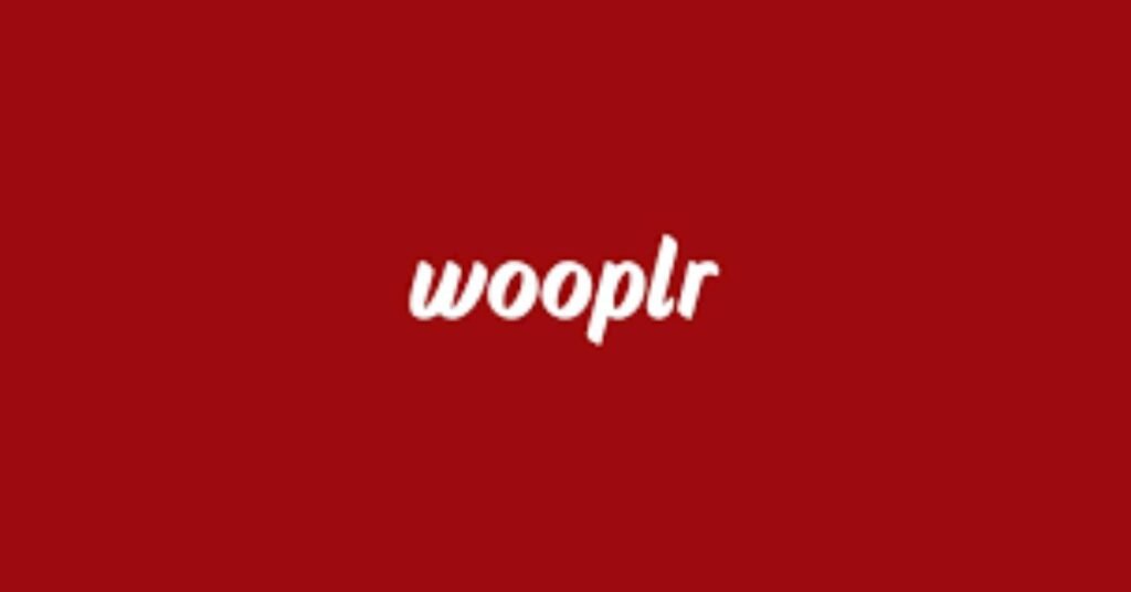 wooplr-Top 10 FashionTech Startups in India
