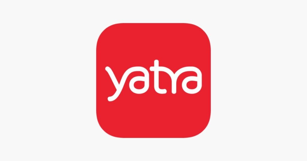 yatra-Top 10 TravelTech Startups in India