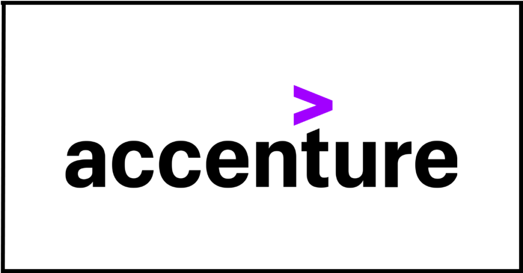 Accenture India-Top 10 Management Consulting Firms in India