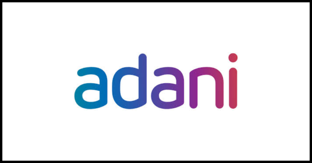 Adani -Top 10 Wind Energy Companies in India